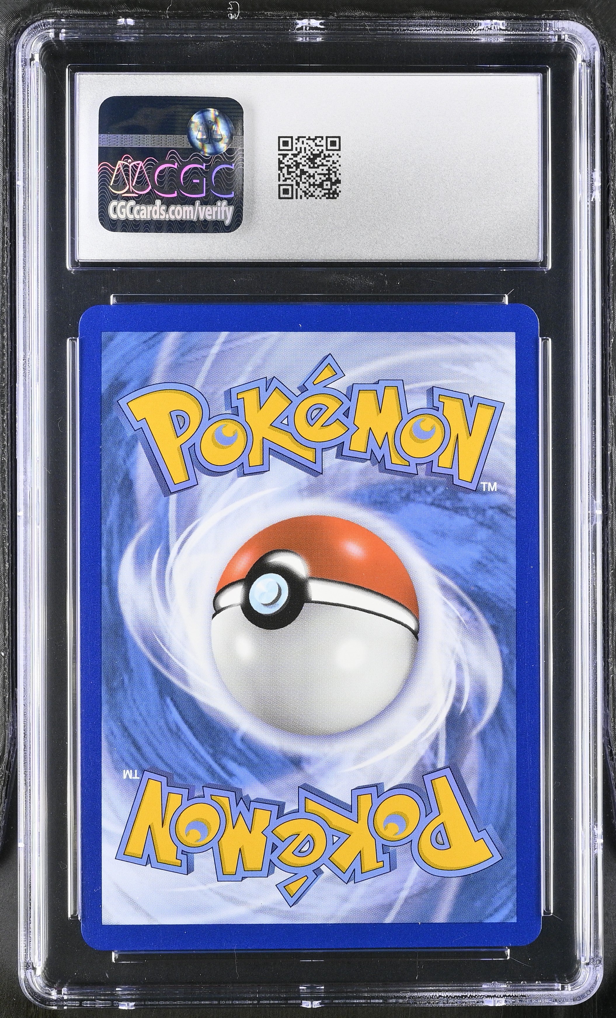 Pokemon: Acerola's Premonition - TG24/TG30 - Brilliant Stars - CGC 10