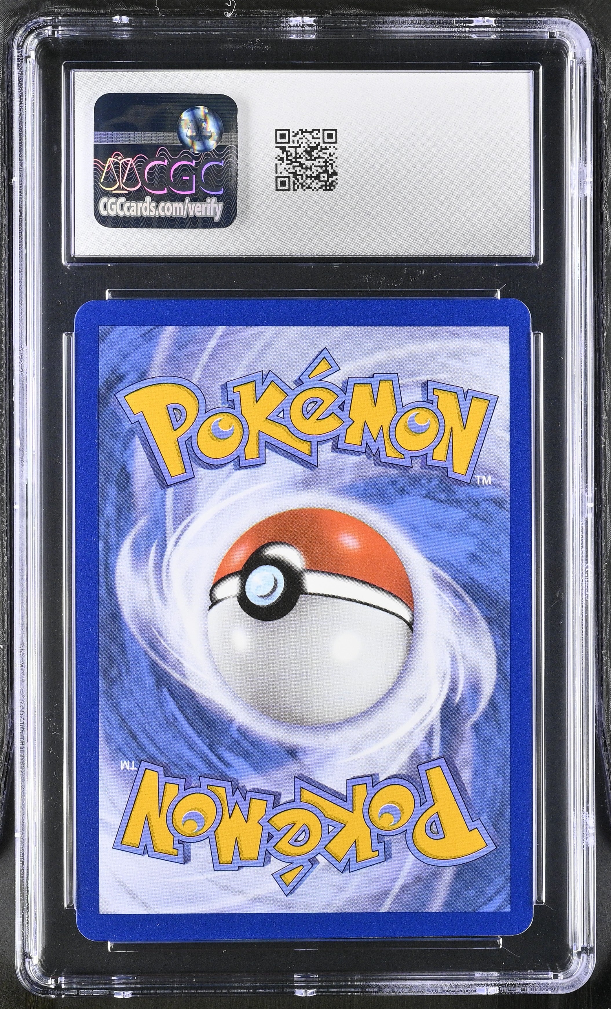 Pokemon: Articuno V - 170/198 - Chilling Reign - CGC 9