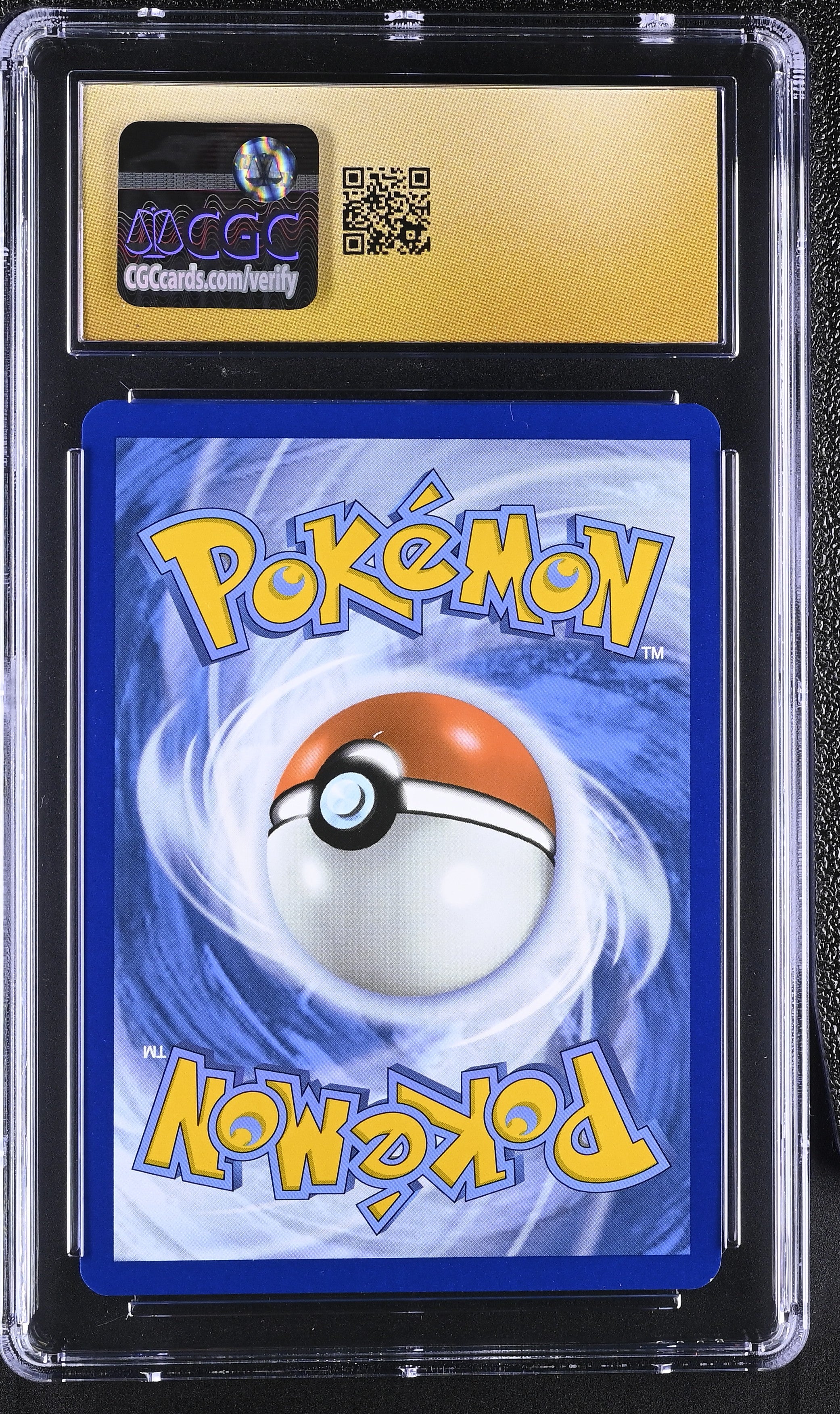 Pokemon: Arven's Greedent - 205/182 - Destined Rivals - CGC Pristine 10