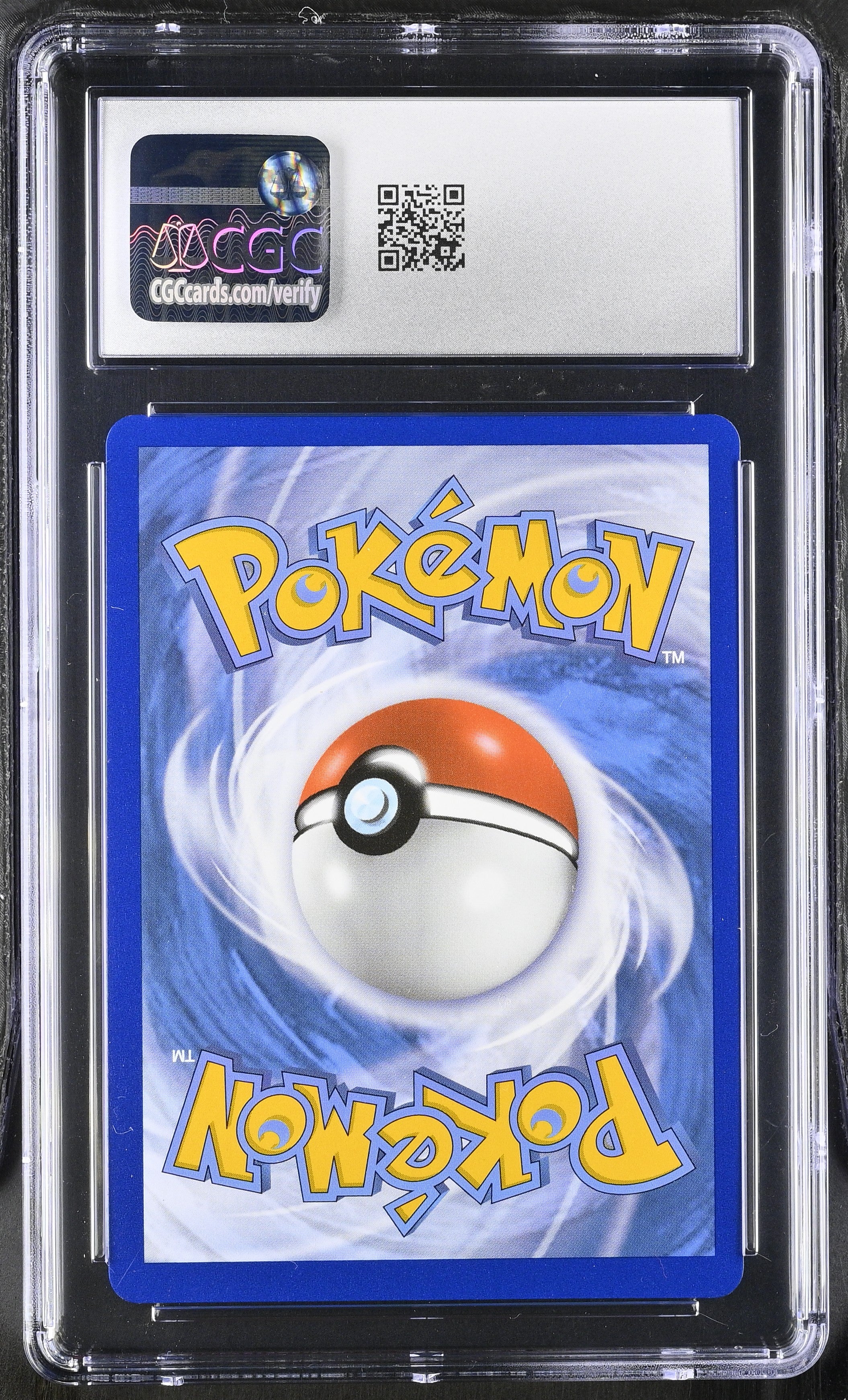 Pokemon: Ice Rider Calyrex V - TG 14/TG30 - Astral Radiance - CGC 10