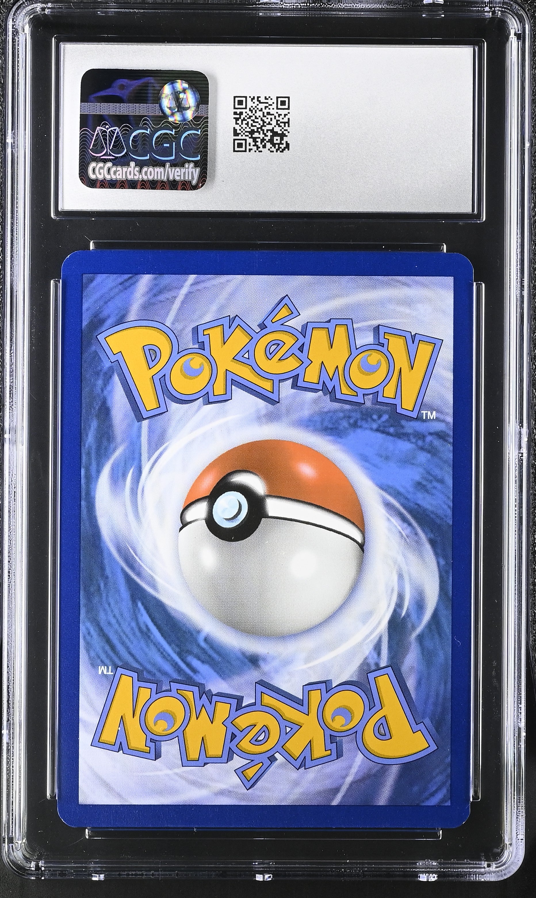 Pokemon: Iono's Kilowattrel - 163/159 - Journey Together - CGC 9