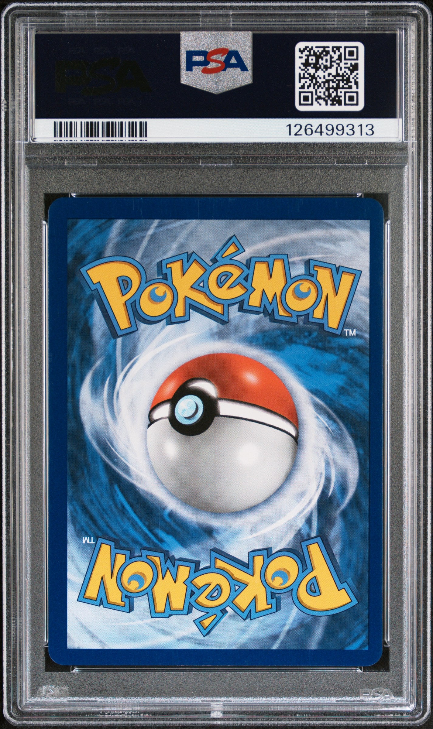 Pokémon: Kingdra ex - 122/124 - Fates Collide - PSA 7