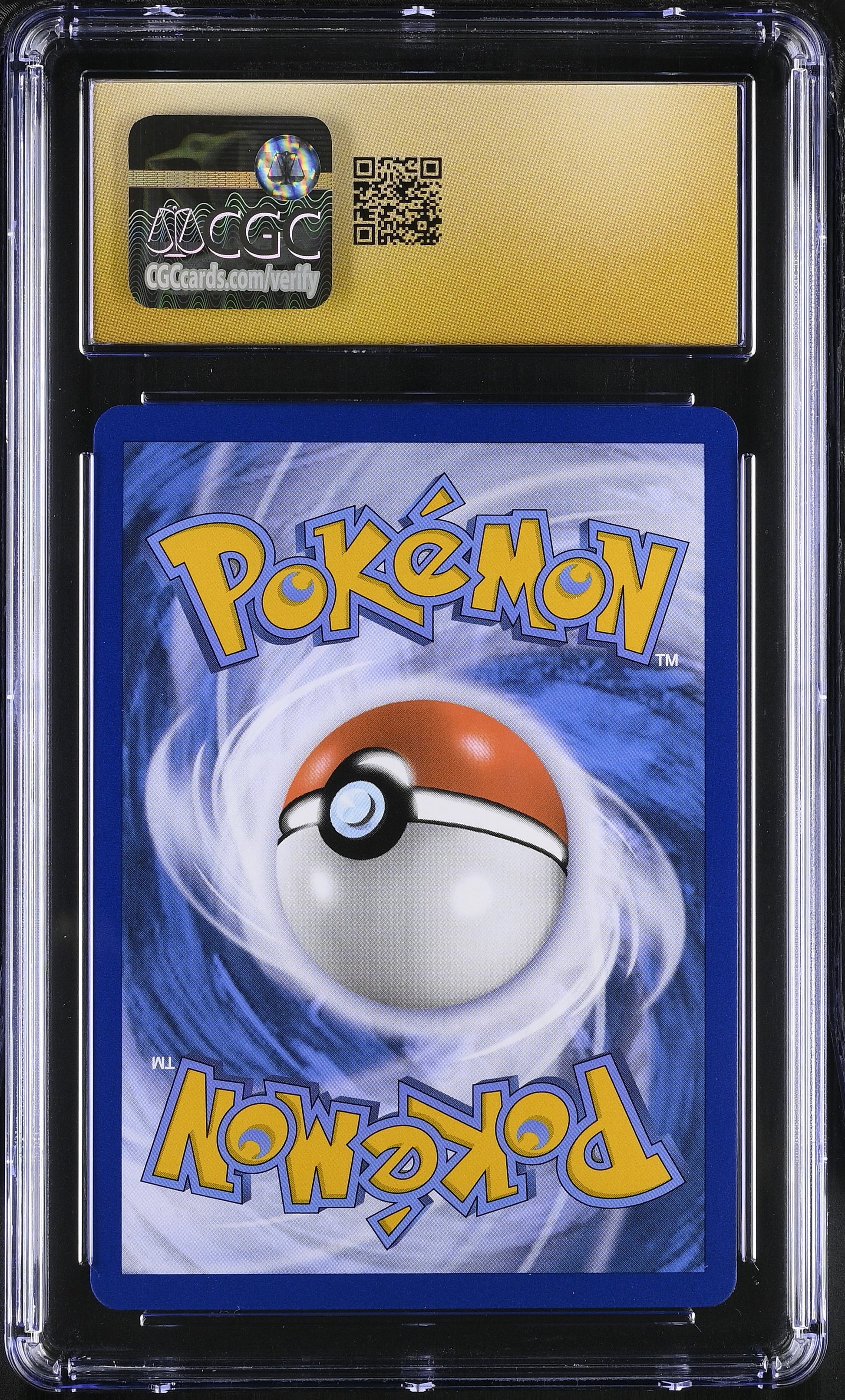 Pokemon: Lucario VSTAR - SWSH291 - Blackstar Promos - Crown Zenith ETB - CGC Pristine 10 - VGMX