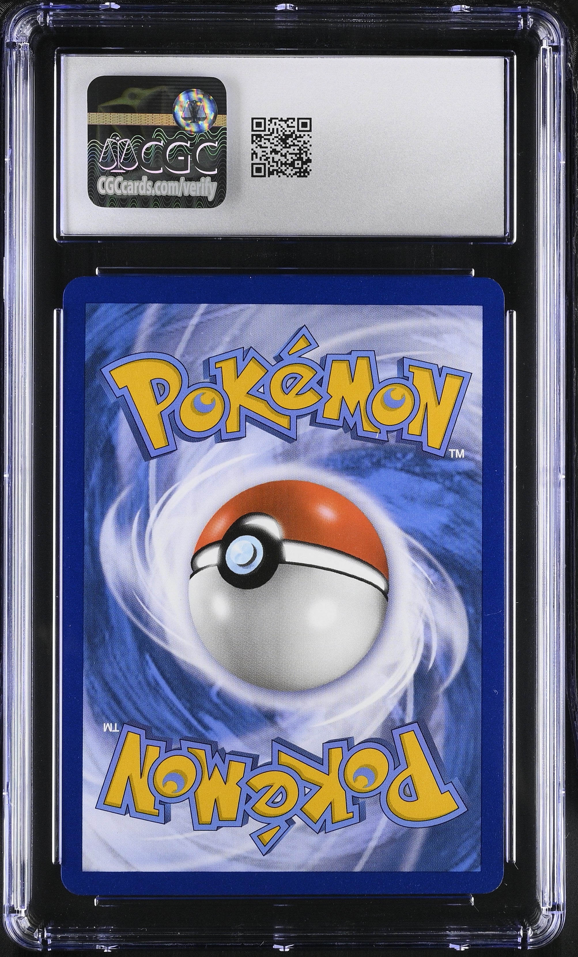 Pokemon: Lucario V - SWSH213 - Blackstar Promos - CGC 10