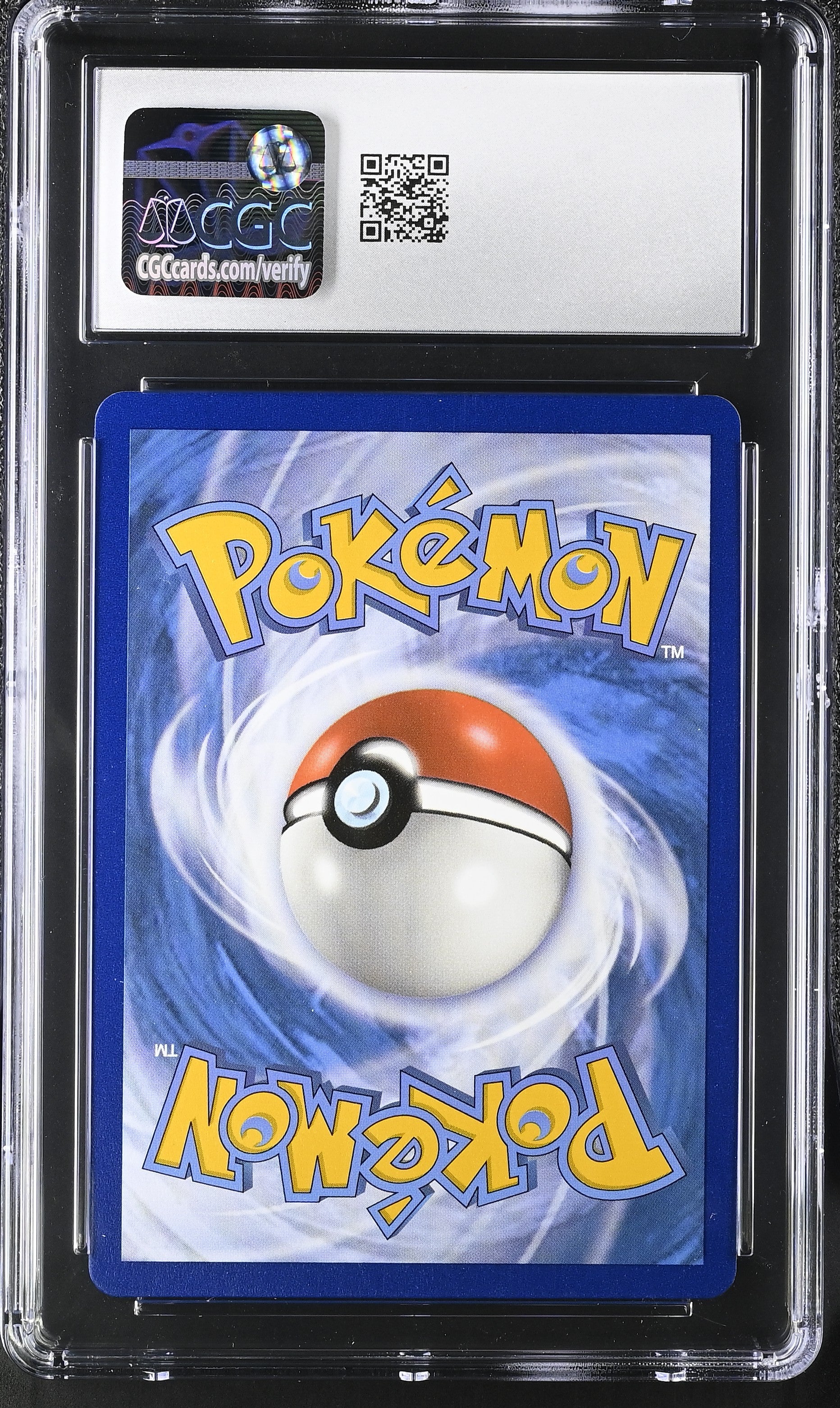 Pokemon: Piers - TG28/TG30 - Astral Radiance - CGC 10