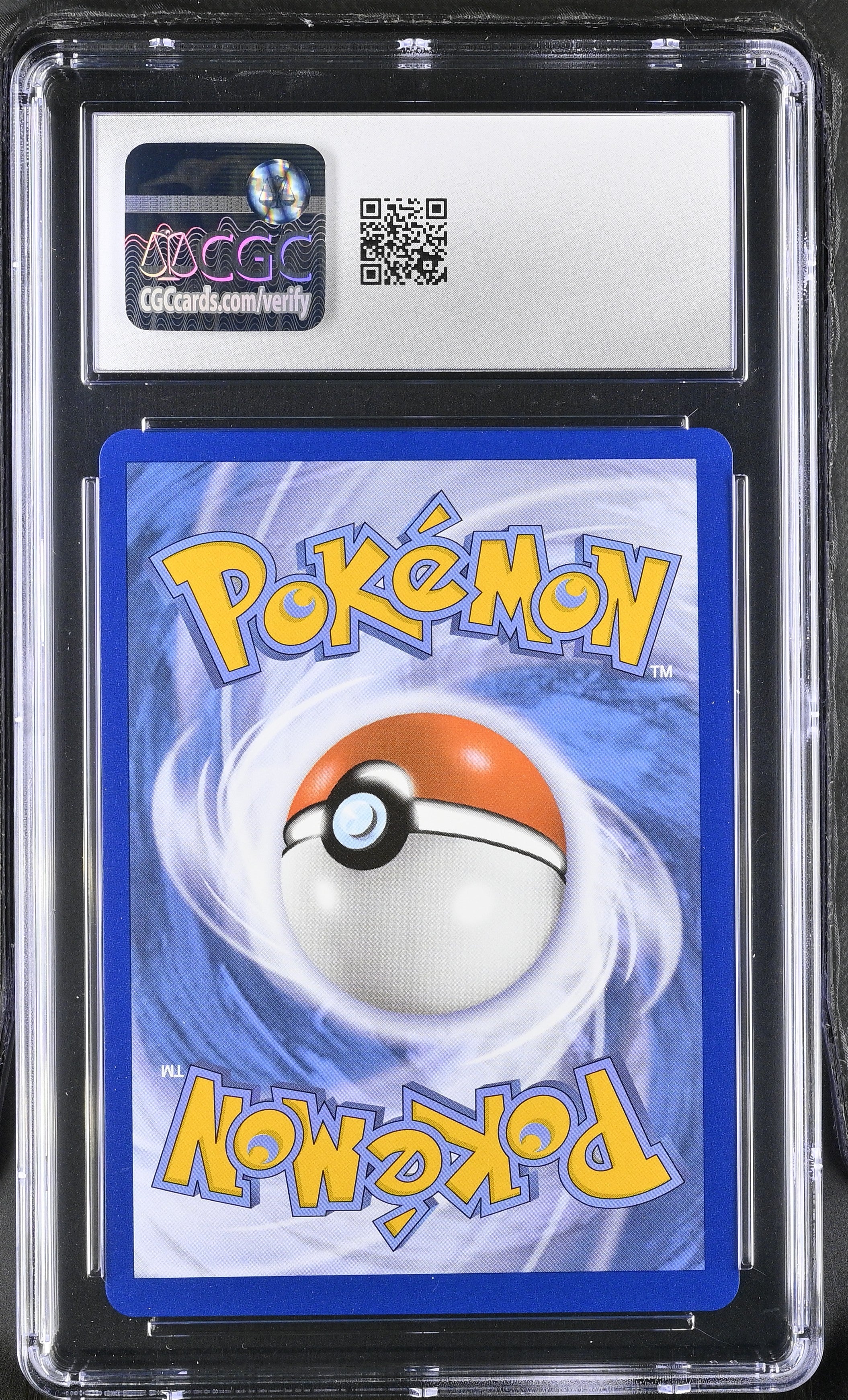 Pokemon: Pikachu v - 157/172 - Brilliant Stars - CGC 10