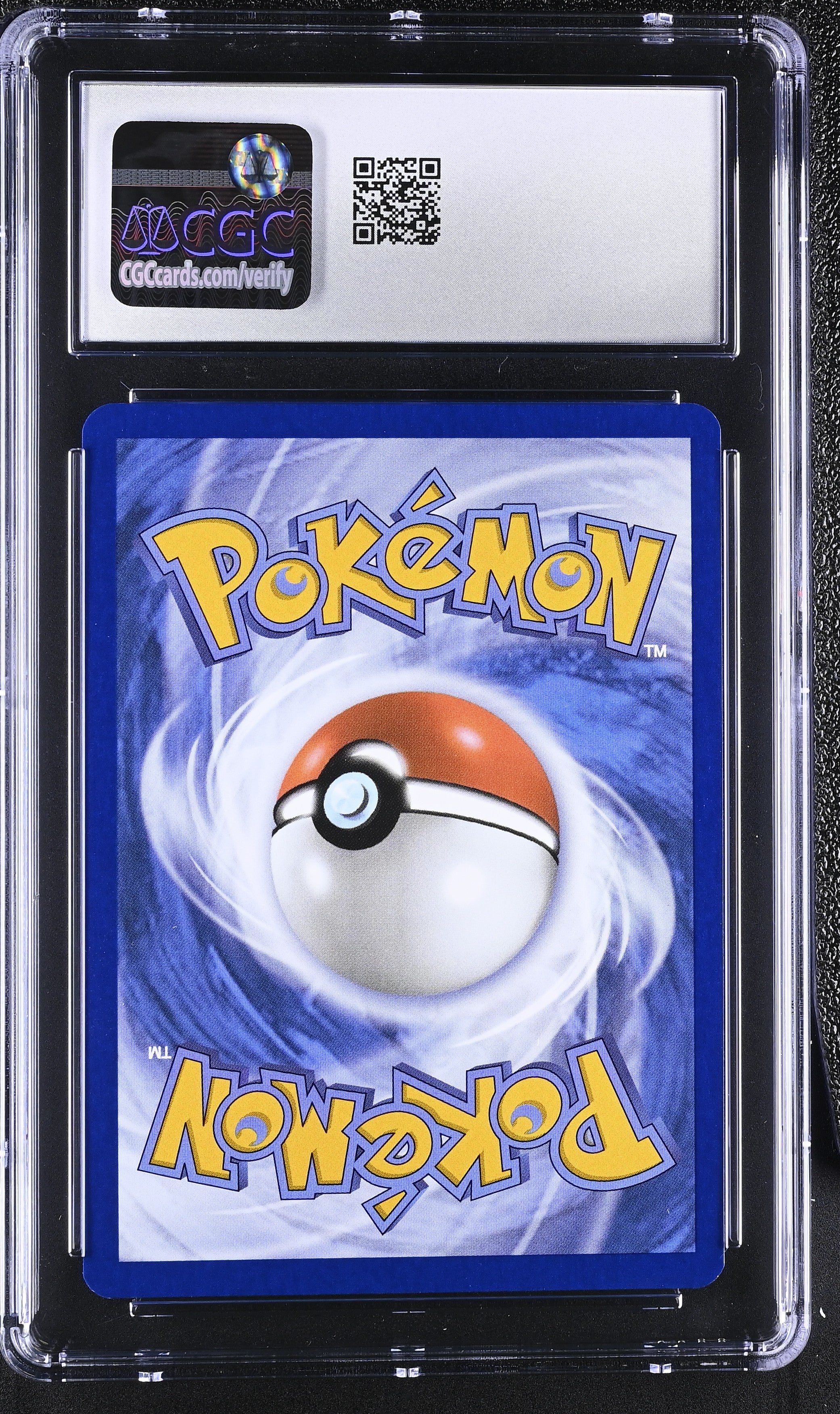 Pokemon: Rotom - 197/182 - Destined Rivals - CGC 9
