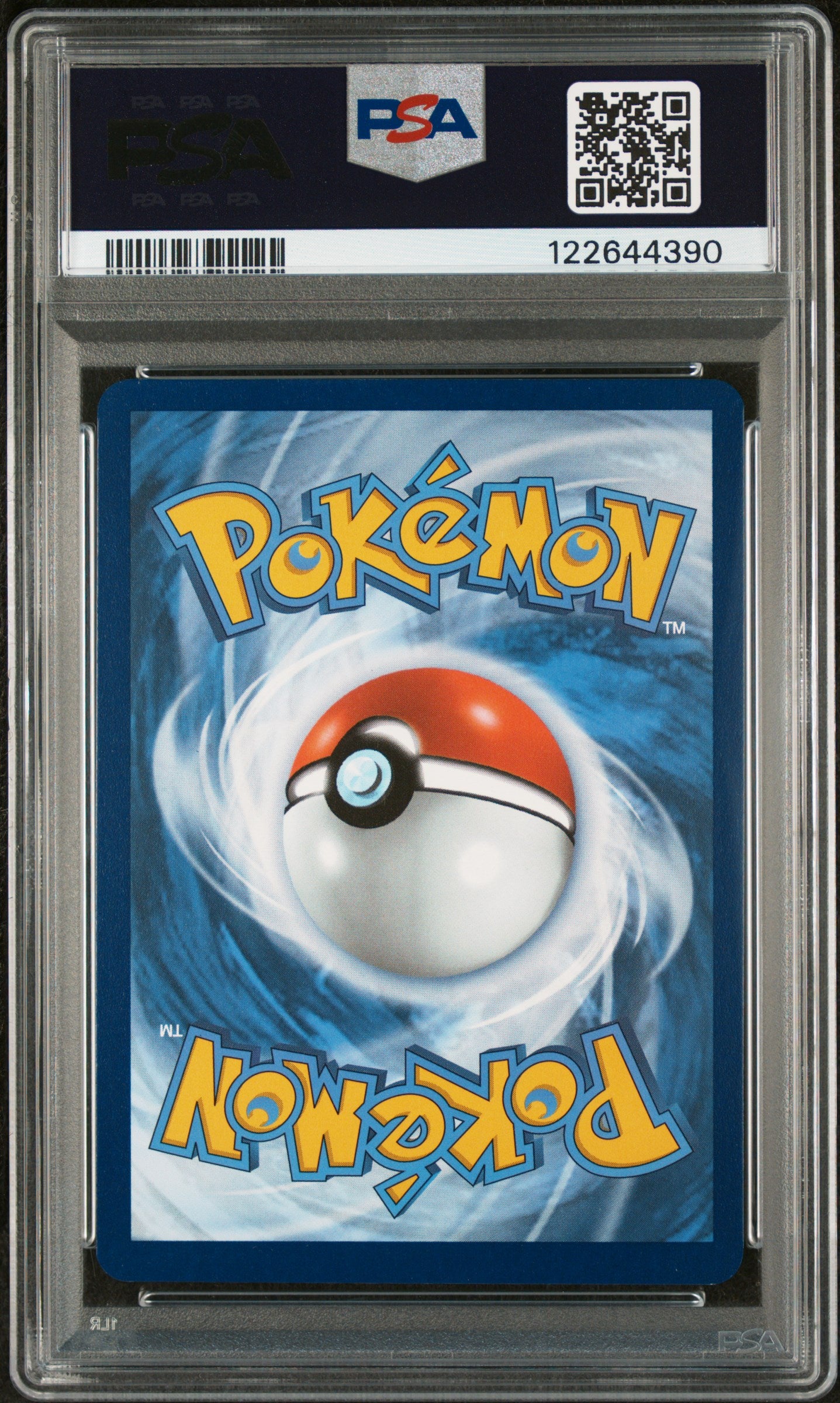 Pokemon: Rotom - 197/182 - Destined Rivals - PSA 10