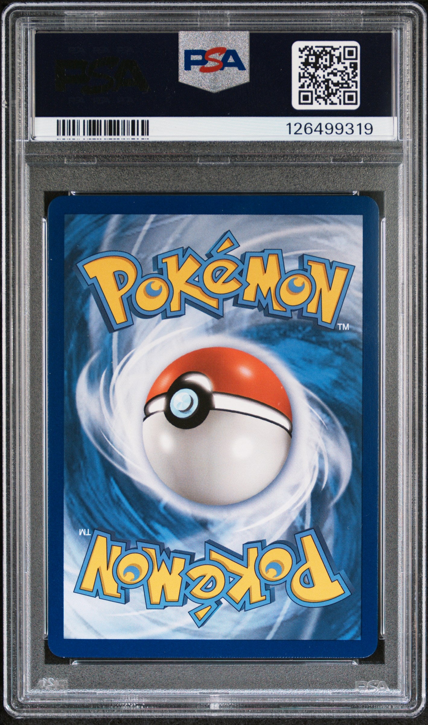 Pokémon: Shining Genesect - 9/73 - Shining Legends - PSA 9
