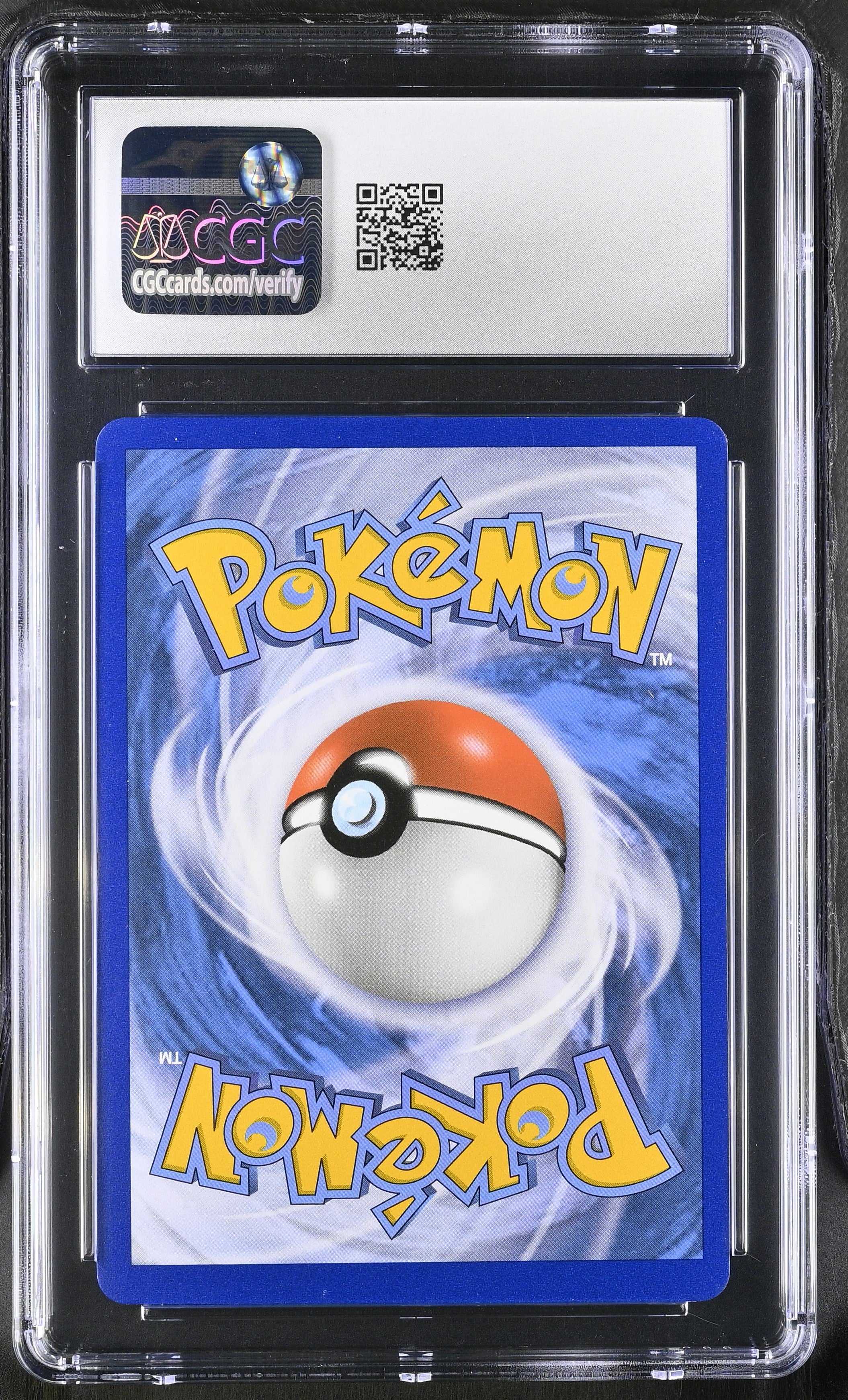 Pokemon: Snorlax gx - SM05 - Black Star Promos - CGC 9.5