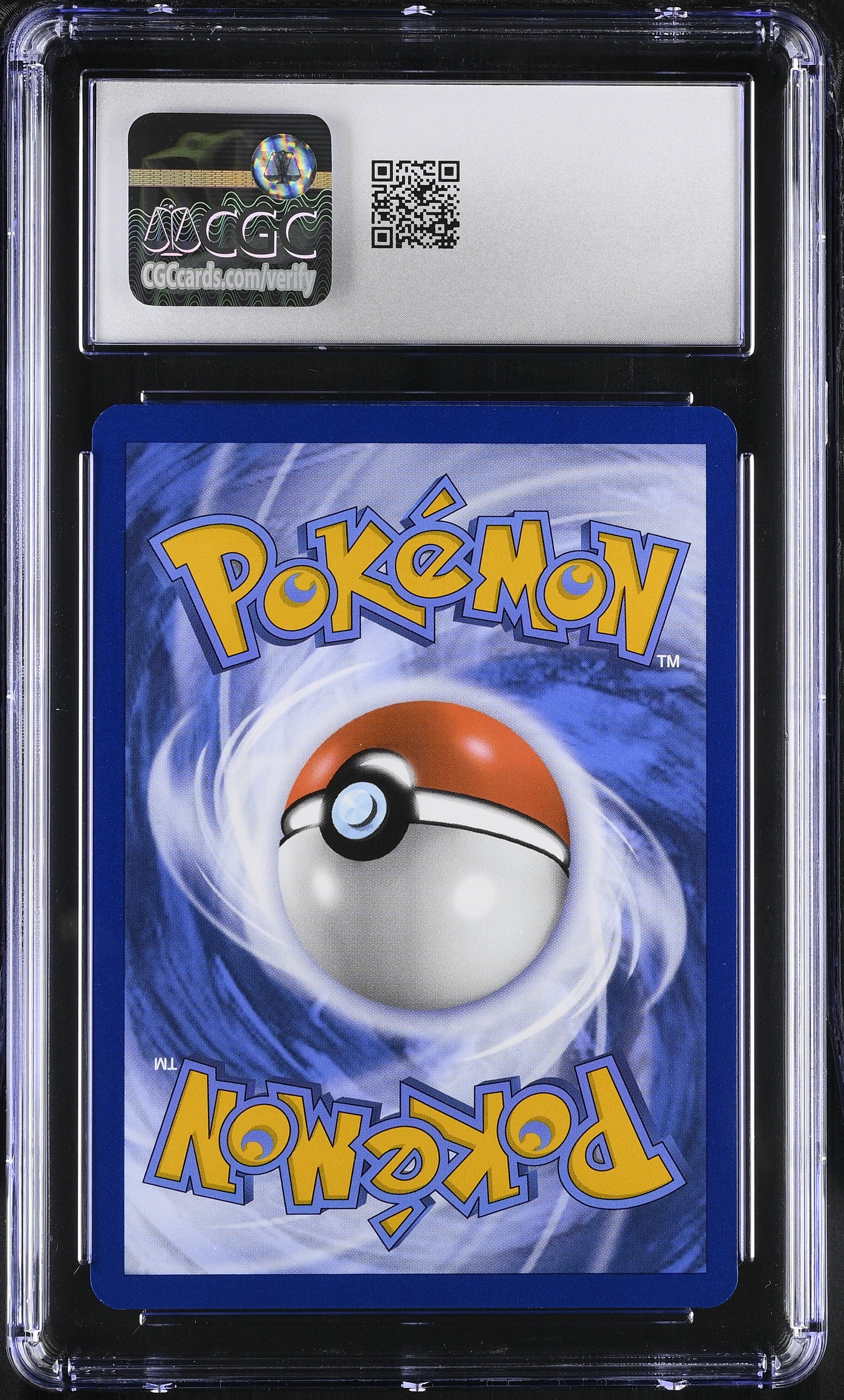 Pokemon: Team Rocket's Murkrow - 200/182 - Destined Rivals - CGC 10