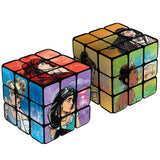 Rubik's Cube:  Disney Princess