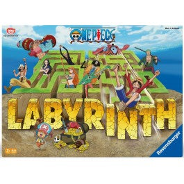 Labyrinth: One Piece