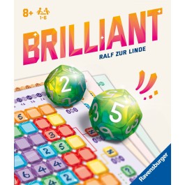 Brilliant Dice Game