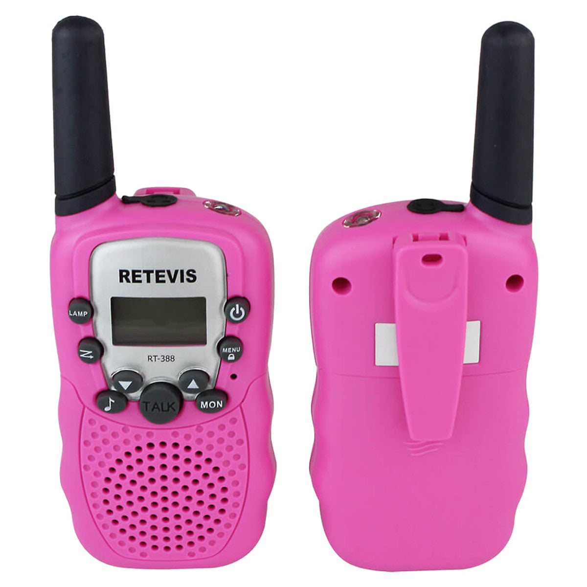 Retevis RT388 Walkie Talkie (Various Colors)
