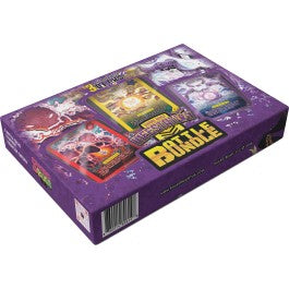 Shard Bugs TCG| Infestation-  Battle Bundle - VGMX