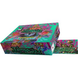 Shard Bugs TCG| Terraform - Booster Box - VGMX