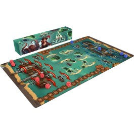 Six-Sided Seas - Dice Game