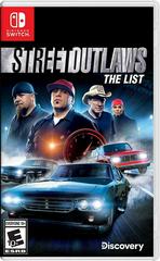 Switch - Street Outlaws - Used