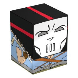 Squaroes 100+ Boulder: Teenage Mutant Ninja Turtles 2 - Casey Jones