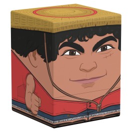 Squaroes Boulder 100+: Netflix's One Piece - Monkey D. Luffy - VGMX