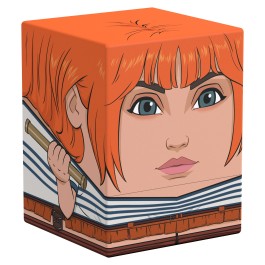 Squaroes Boulder 100+: Netflix's One Piece - Nami - VGMX