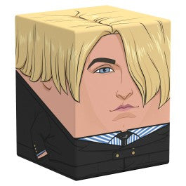 Squaroes Boulder 100+: Netflix's One Piece - Sanji - VGMX