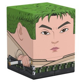 Squaroes Boulder 100+: Netflix's One Piece - Roronoa Zoro - VGMX
