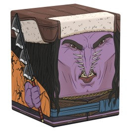 Squaroes Boulder 100+: Netflix's One Piece - Arlong