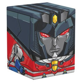 Squaroes Boulder 100+: Transformers W1 - Starscream - VGMX