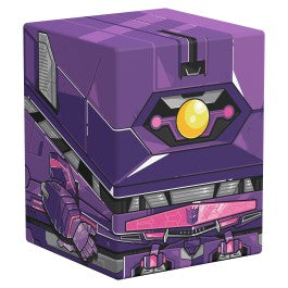 Squaroes Boulder 100+: Transformers W1 - Shockwave - VGMX
