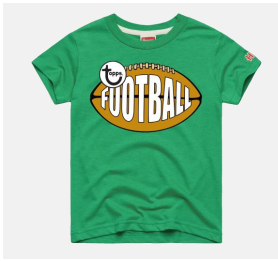 Topps  - Green T-Shirt - VGMX
