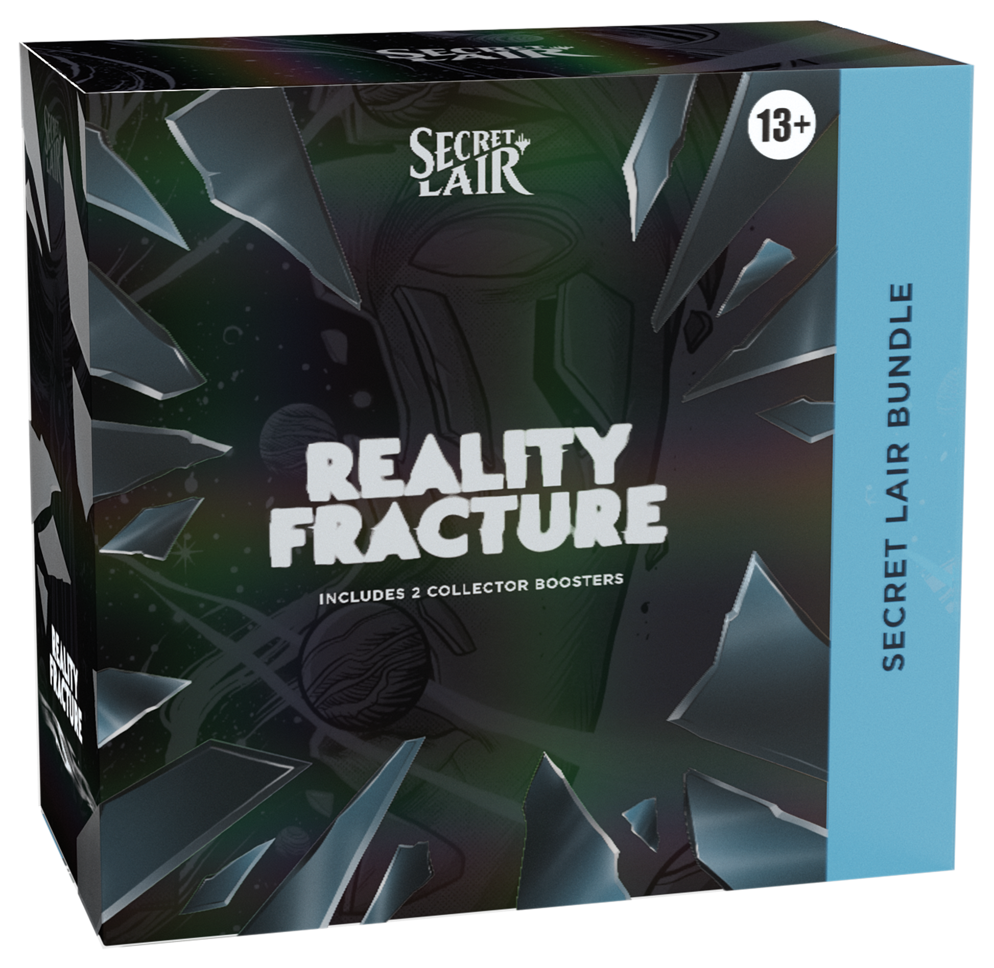 Magic: The Gathering| Reality Fracture: Secret Lair Bundle - VGMX