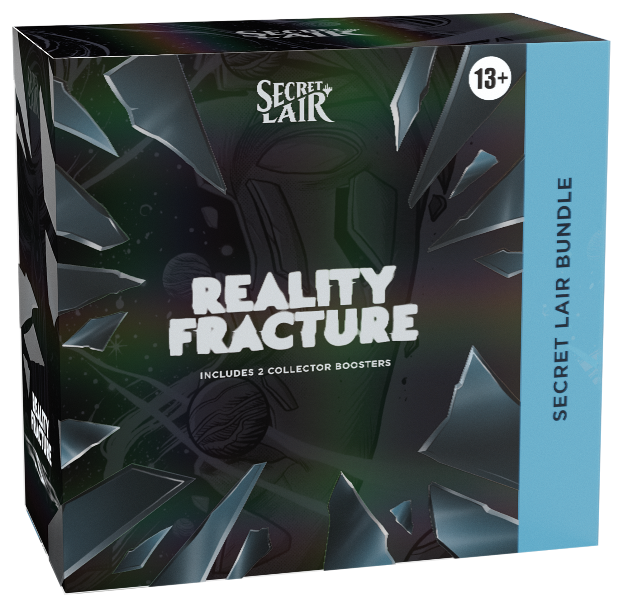 Magic: The Gathering| Reality Fracture: Secret Lair Bundle - VGMX