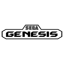 Sega Genesis Game