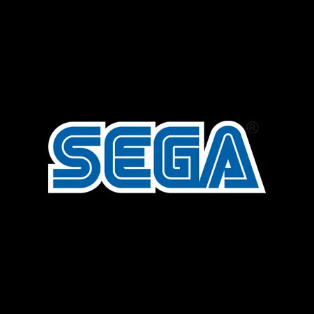 Sega Games & Accessories