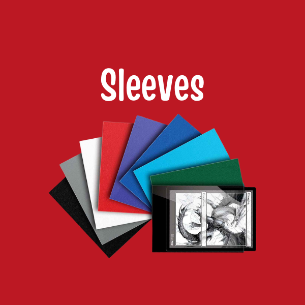 Sleeves