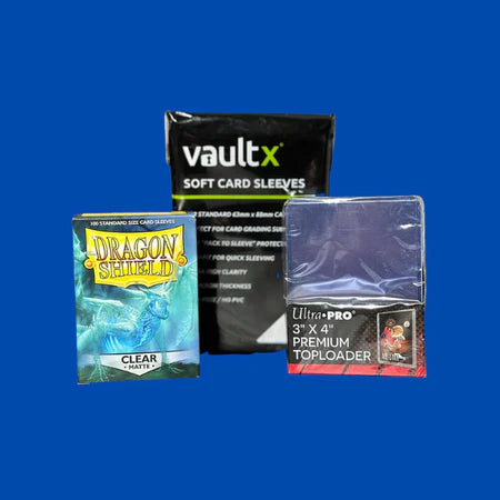 TCG Sleeves
