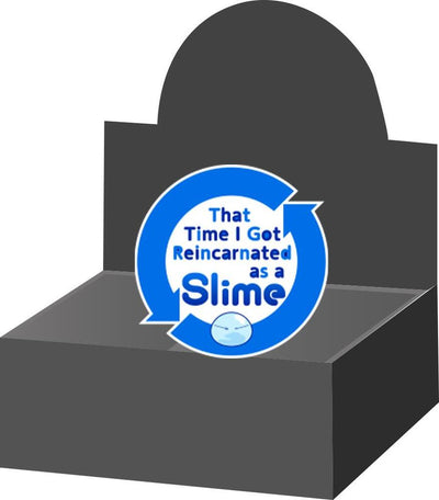 Union Arena: That Time I Got Reincarnated as a Slime (UE20BT) - Special Booster Box