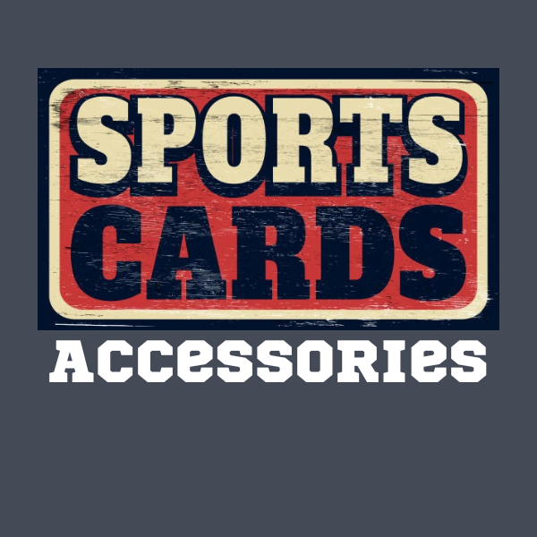 Sports Cards Accessories