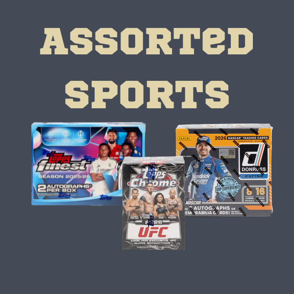 Assorted Sports