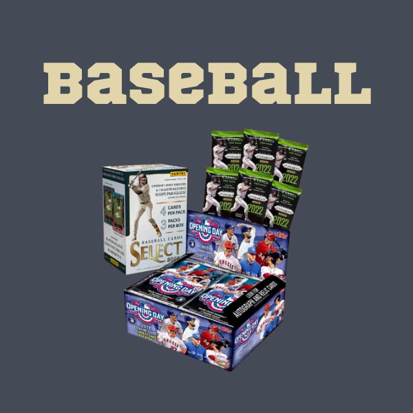 Baseball