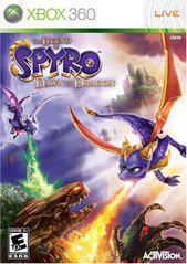 Spyro: Dawn of the dragons