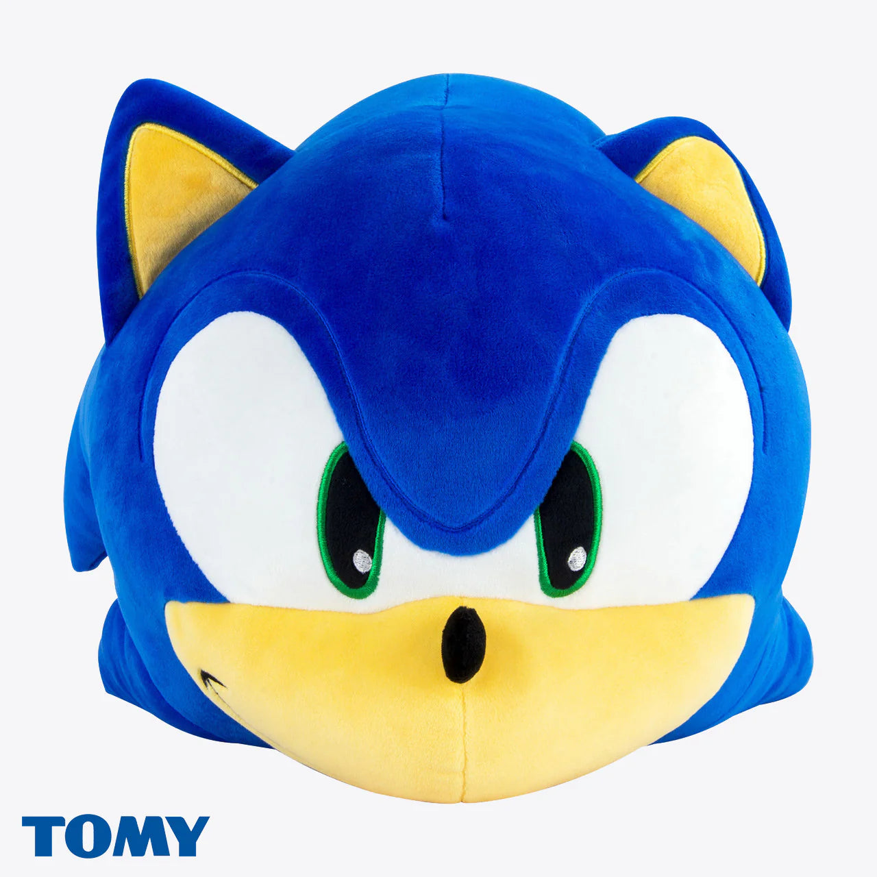 Club Mocchi-Mocchi Sonic 15" Plush