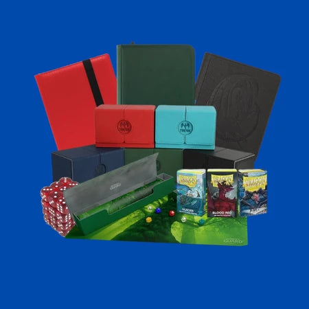 All TCG Accessories