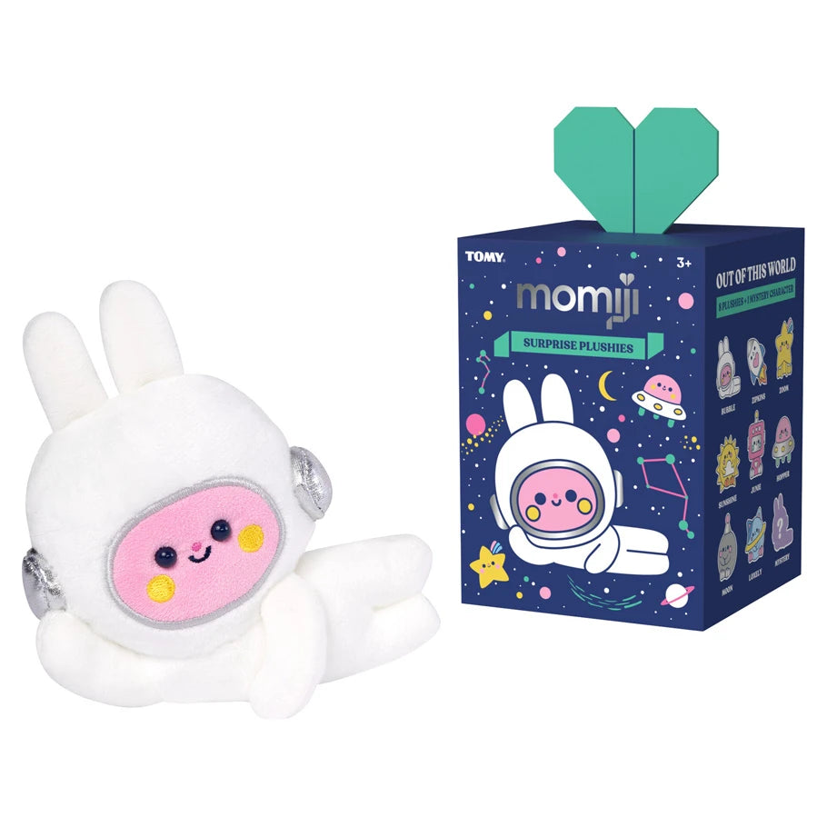 Blind Box: Momiji: Out of this World: Plush - VGMX