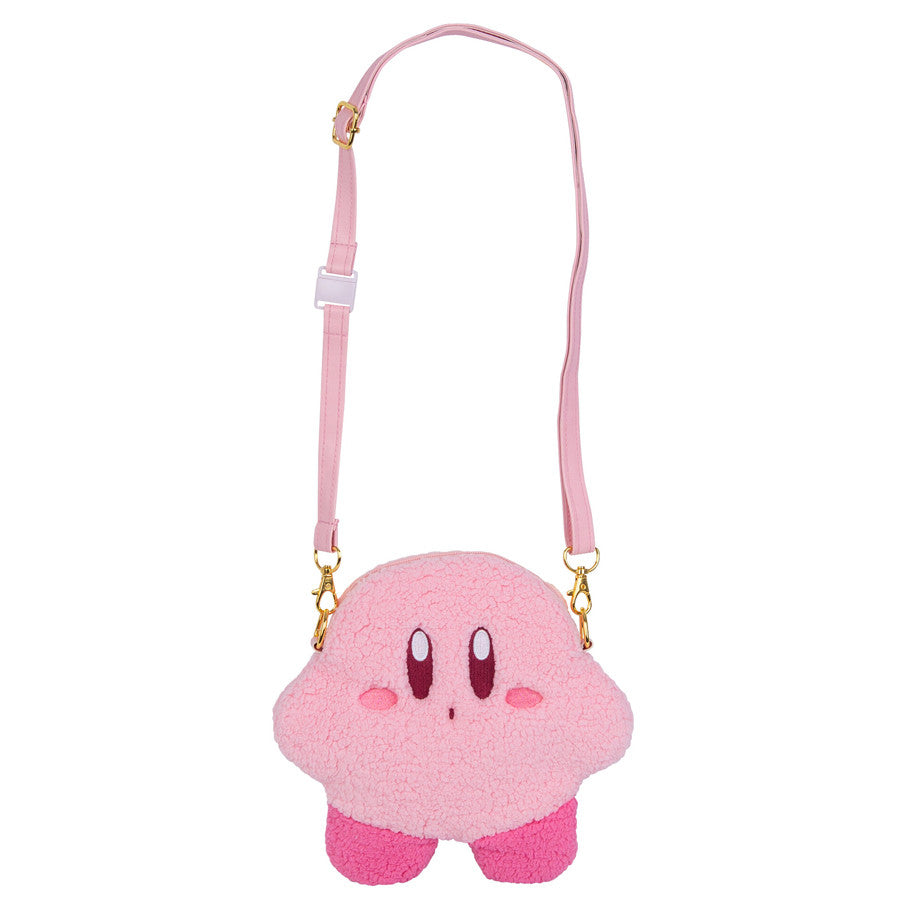 Kirby: Cross Body Bag - VGMX