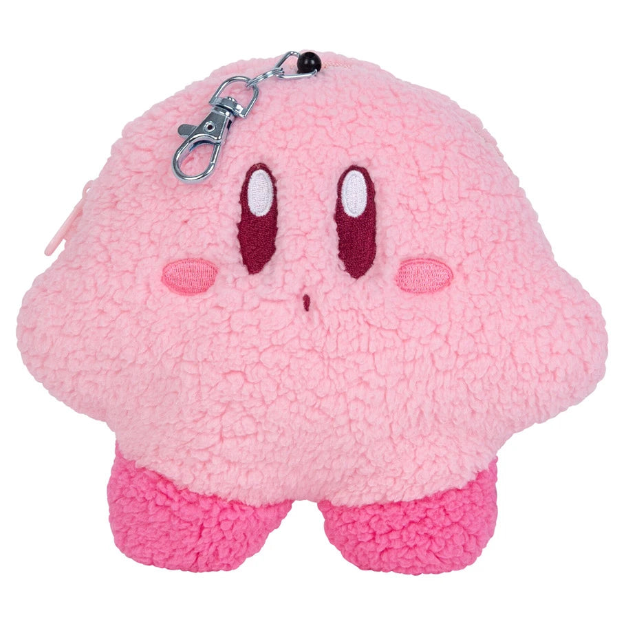 Kirby: Zipper pouch - VGMX
