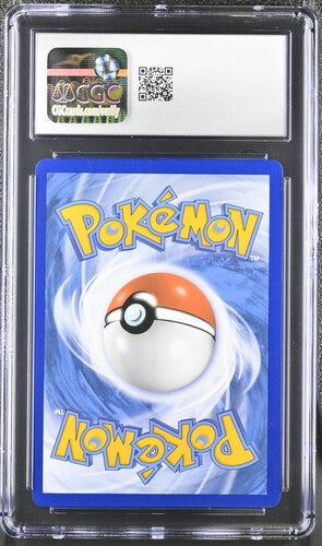 CGC 9 Pikachu #160 - Crown Zenith