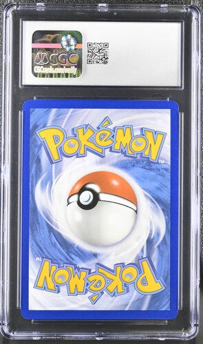 CGC 10 Magneton #159 - Black Star Promos